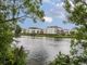 Thumbnail Flat to rent in Bridge Wharf, Chertsey