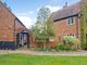 Thumbnail Detached house to rent in Long Grove, Seer Green, Beaconsfield