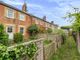 Thumbnail Terraced house for sale in Old Coastguards, Felpham