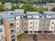 Thumbnail End terrace house for sale in Red Admiral Court, Little Paxton, St Neots