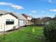 Thumbnail Detached bungalow for sale in Devonshire Road, Salford