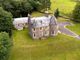 Thumbnail Detached house for sale in Dunoran, Dalmally, Argyll