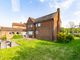 Thumbnail Detached house for sale in Woodland View, Scunthorpe