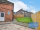 Thumbnail Semi-detached house for sale in St. Bernards Road, Knutton, Newcastle-Under-Lyme