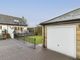 Thumbnail Semi-detached house for sale in West Hall Court, Bramhope, Leeds