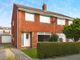 Thumbnail Semi-detached house for sale in Highfield Close, Sutton-On-Hull, Hull