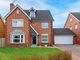Thumbnail Detached house for sale in Casern View, Sutton Coldfield