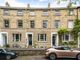 Thumbnail Town house to rent in Park Town, Oxford