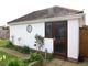 Thumbnail Bungalow for sale in Keysworth Avenue, Barton On Sea, Hampshire