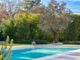 Thumbnail Villa for sale in Plan De La Tour, St. Tropez, Grimaud Area, French Riviera