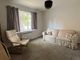 Thumbnail Flat for sale in Wessex Walk, Westbury