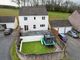 Thumbnail Detached house for sale in Portugal Way, Okehampton