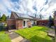 Thumbnail Bungalow for sale in Billingborough Road, Folkingham, Sleaford, Lincolnshire