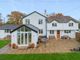 Thumbnail Detached house for sale in Queen Street, Paddock Wood, Tonbridge