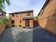 Thumbnail Detached house for sale in Longcliffe Road, Grantham