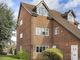 Thumbnail Maisonette for sale in Wadnall Way, Knebworth