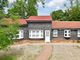 Thumbnail Semi-detached bungalow for sale in Murthering Lane, Navestock, Romford, Essex