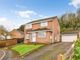 Thumbnail Detached house for sale in Coombs Close, Clanfield, Waterlooville