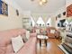 Thumbnail Maisonette for sale in Meadowview Road, London