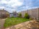 Thumbnail Terraced house for sale in Crowther Road, Bristol