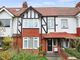Thumbnail Terraced house for sale in Meadow Road, Worthing