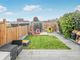 Thumbnail End terrace house for sale in St. Johns Close, Rainham