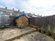 Thumbnail Terraced house for sale in Montague Road, Ramsgate
