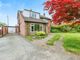 Thumbnail Detached house for sale in Battlefield Road, Shrewsbury, Shropshire