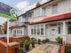 Thumbnail Terraced house for sale in North Gardens, Colliers Wood, London