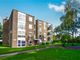 Thumbnail Flat to rent in Jasmine Court, 138 Woodcote Road, Wallington, Surrey