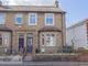 Thumbnail End terrace house for sale in Mitton Road, Whalley
