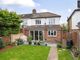 Thumbnail Semi-detached house for sale in Roding Lane South, Redbridge, Ilford, London