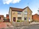 Thumbnail Semi-detached house for sale in Abbot Road, Stirling