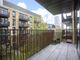 Thumbnail Flat for sale in Bellwether Lane, London