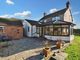 Thumbnail Detached house for sale in Main Road, Saltfleetby, Louth