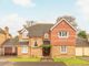 Thumbnail Detached house for sale in Postmill Close, Shirley, Croydon