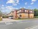 Thumbnail Flat for sale in Du Cros Drive, Stanmore