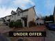 Thumbnail Semi-detached house for sale in Glenholm Place, Dumfries
