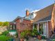 Thumbnail Semi-detached house for sale in Longway Avenue, Charlton Kings, Cheltenham, Gloucestershire