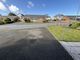 Thumbnail Bungalow for sale in Skomer Drive, Milford Haven, Pembrokeshire