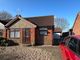 Thumbnail Semi-detached bungalow for sale in Eaton Grange Drive, Long Eaton, Nottingham