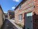 Thumbnail End terrace house for sale in Salisbury Street, Blandford Forum