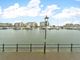 Thumbnail Town house for sale in Santos Wharf, Eastbourne