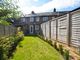 Thumbnail Terraced house for sale in Butchers Lane, Three Oaks, Hastings