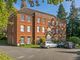 Thumbnail Flat for sale in St. Cross Road, Winchester