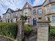 Thumbnail Flat to rent in Clive Place, Penarth