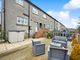 Thumbnail End terrace house for sale in Clark Street, Stirling, Stirlingshire