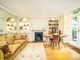 Thumbnail Flat for sale in Cathcart Road, London