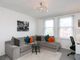 Thumbnail Flat for sale in Gardiner Place, Newtongrange, Dalkeith