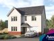 Thumbnail Detached house for sale in "The Tambrook" at Honister Crescent, East Kilbride, Glasgow